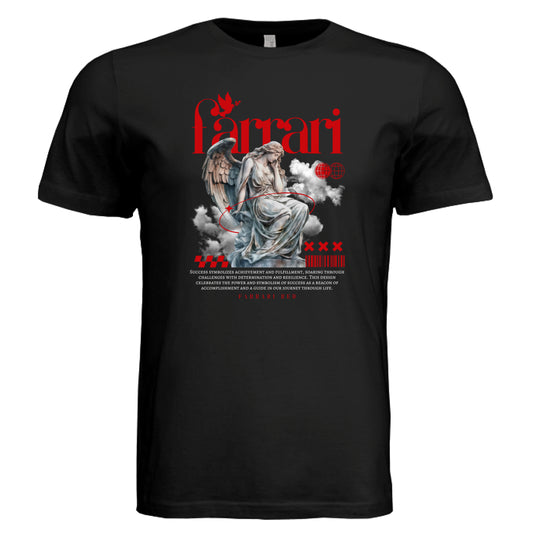 BLACK - FRONT