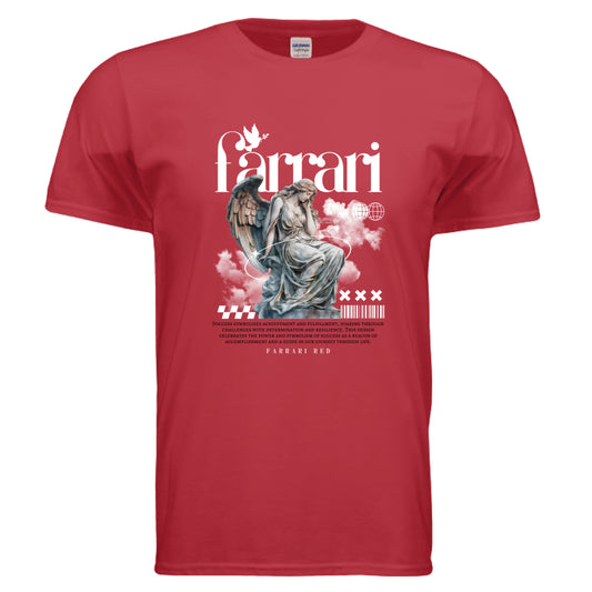 RED - FRONT